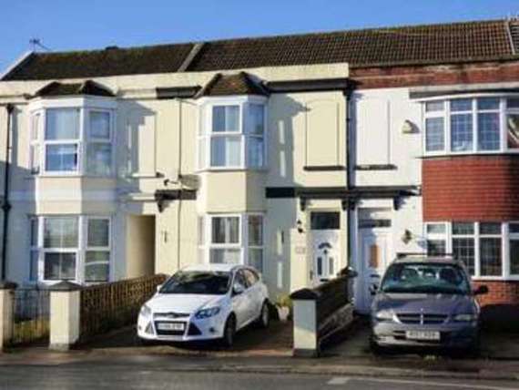 3 bedroom Detached f...